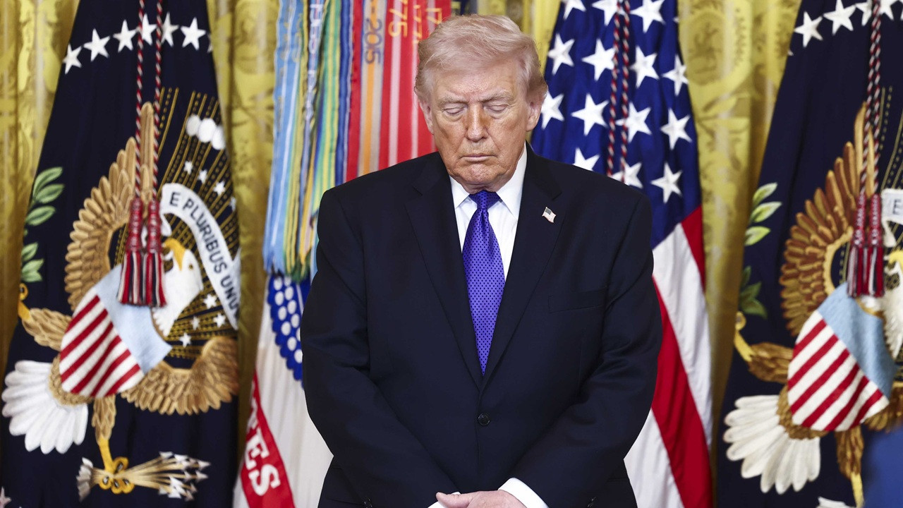 Trump bir kez daha yüklendi: İspanya kaybeden ülke, İngiltere de büyük hayal kırıklığı