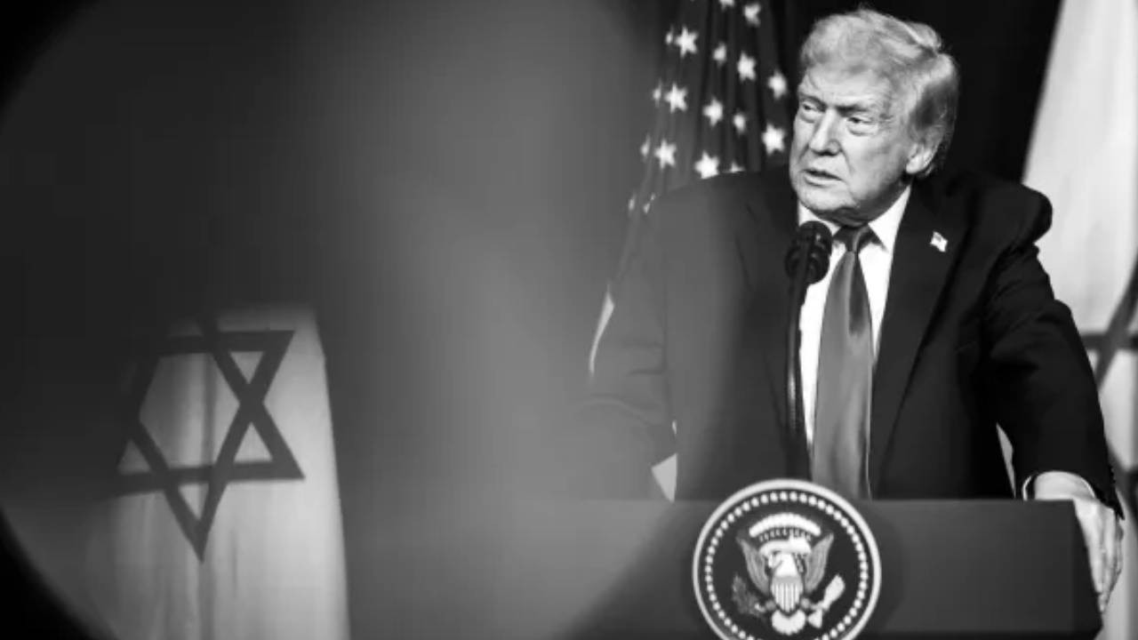 Trump'tan Axios'a özel 8 dakikalık telefon: İran'ın yeni liderini seçme sürecine benim dahil olmam gerek