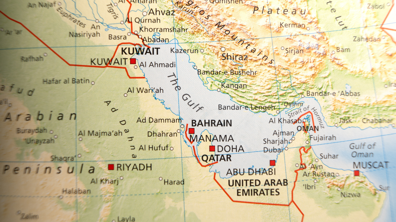 Enerji kadar su ve gıda güvenliği de tehlikede: Körfez ülkeleri alarmda