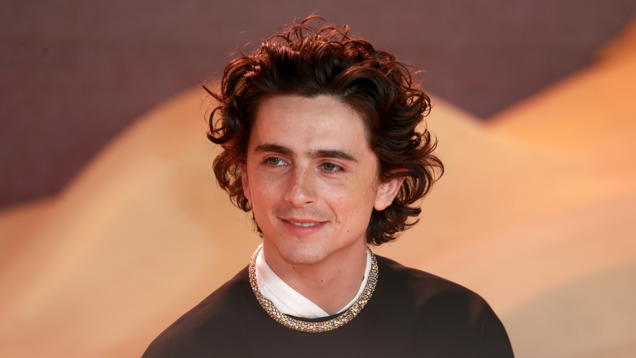 Hollywood'un altın çocuğu Timothée Chalamet Oscar şansını kaybetti mi?