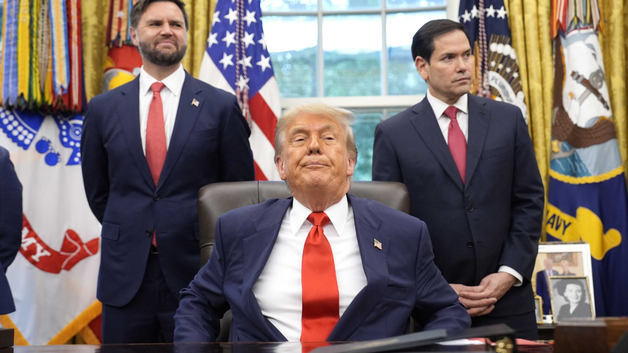 Trump'tan NATO'ya 'Hürmüz' tepkisi: Size ihtiyacımız yok, zaten hiçbir zaman olmadı