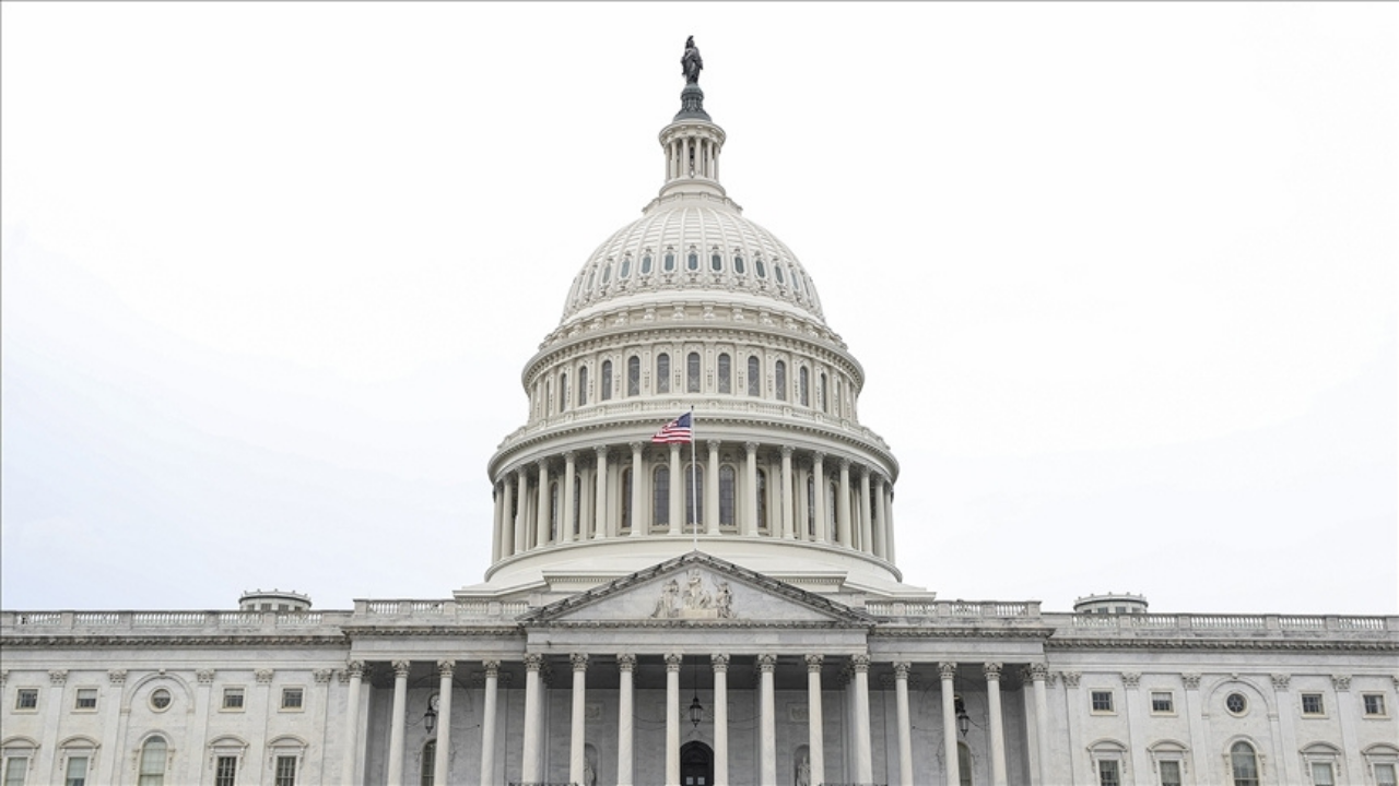 İran savaşının tablosu ağırlaşıyor: ABD'de Kongre Trump'ın 'çıkış planı'nı sorguluyor