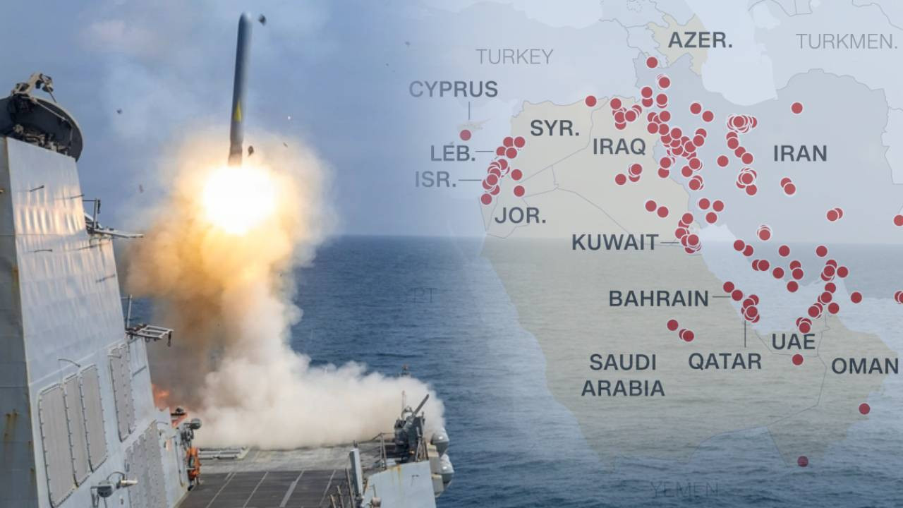 İran füzeleri için Ankara'dan iki farklı değerlendirme: İzole bir saldırı ya da NATO'ya test