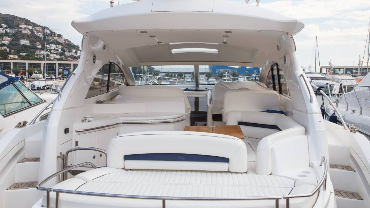 Çinli milyarderden 'herkesi yat sahibi yapacak' proje