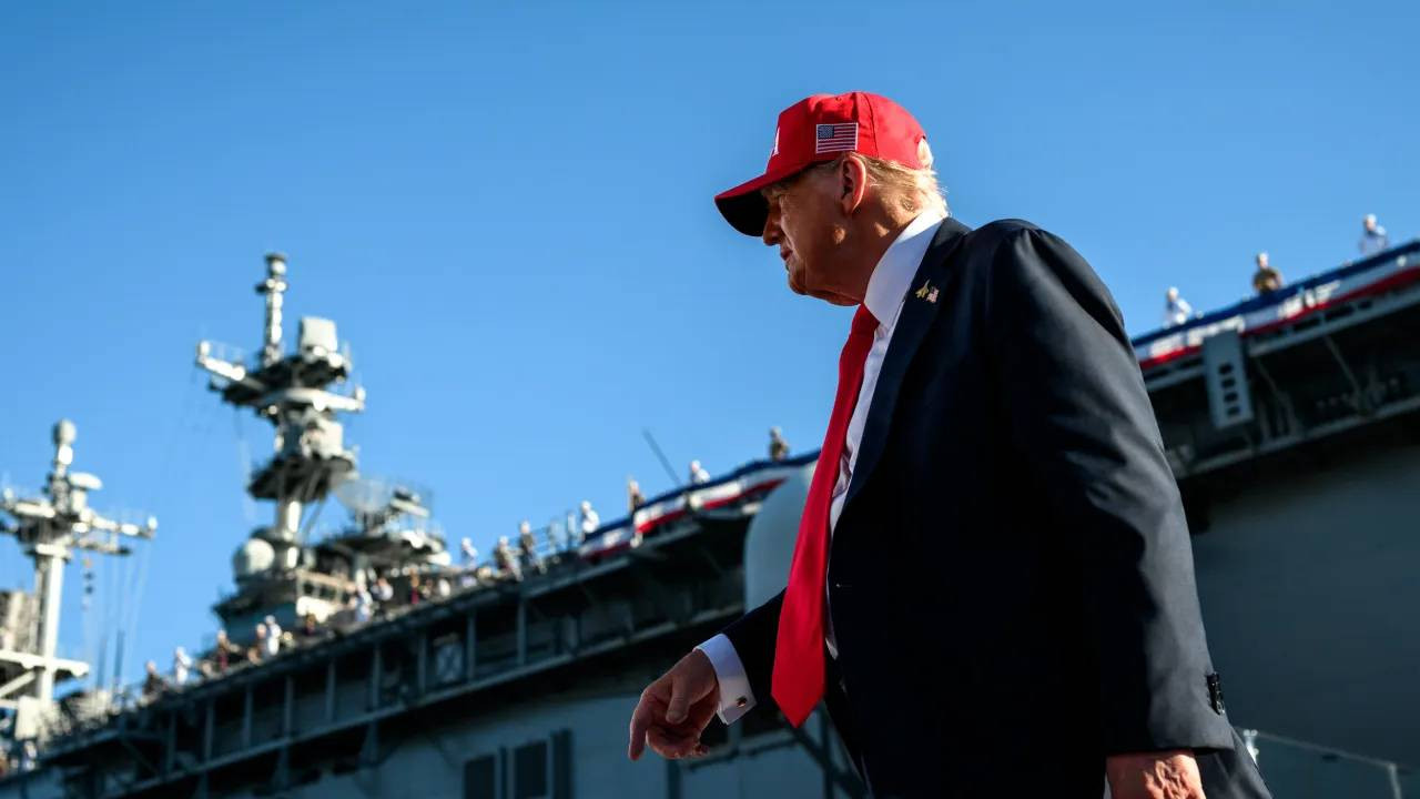 Babasının yerine geçen Mücteba Hamaney nerede? Trump: Muhtemelen hayatta ama yaralı