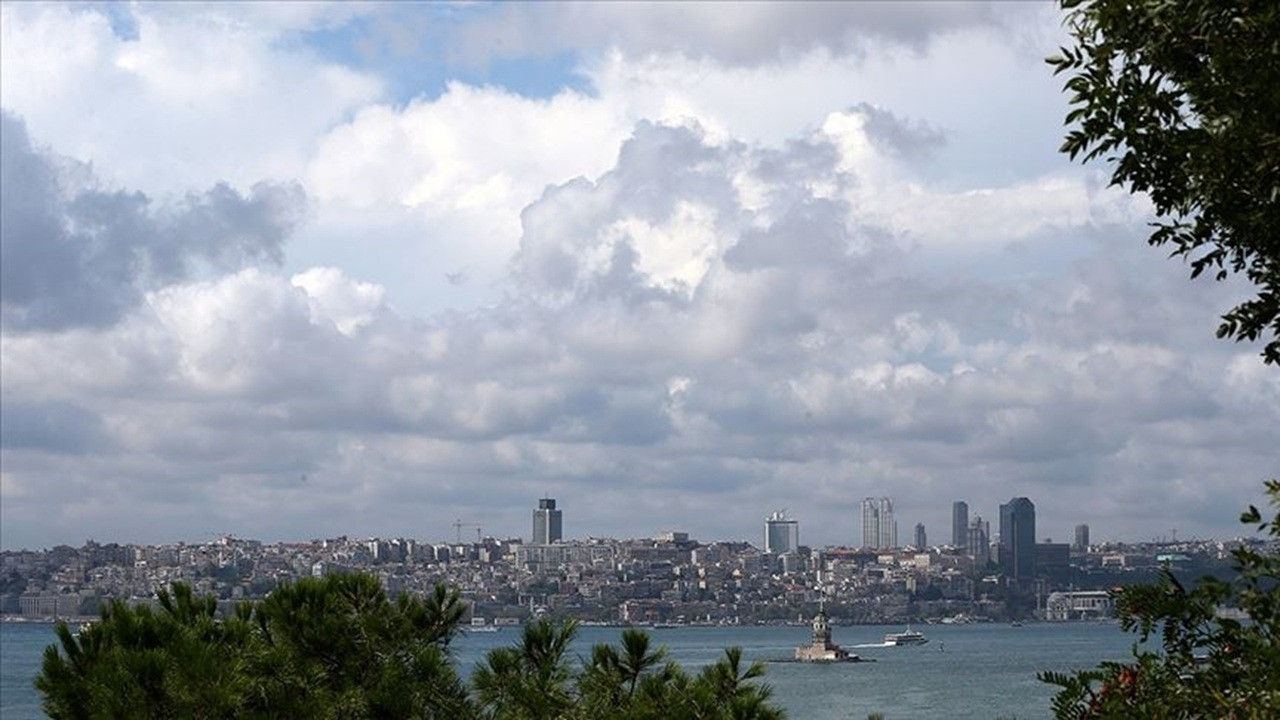 Meteoroloji açıkladı: Bugün hava nasıl olacak?