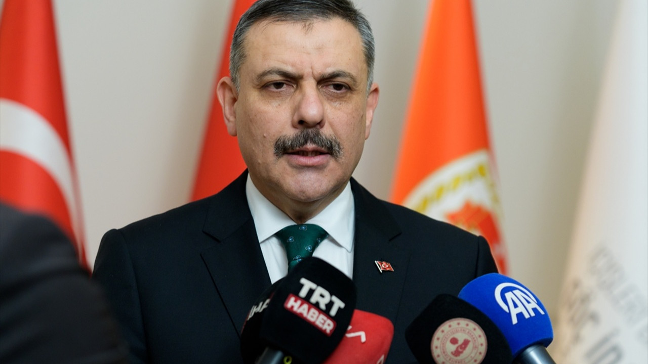 İçişleri Bakanı Çiftçi'den ilk açıklama: "Müdahaleyi CHP yönetimi talep etti"