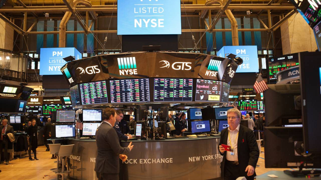 Bloomberg savaş paranoyasını inceledi: Saat gece 01:00'de 2 saniyede bir milyon dolar kaybetmek