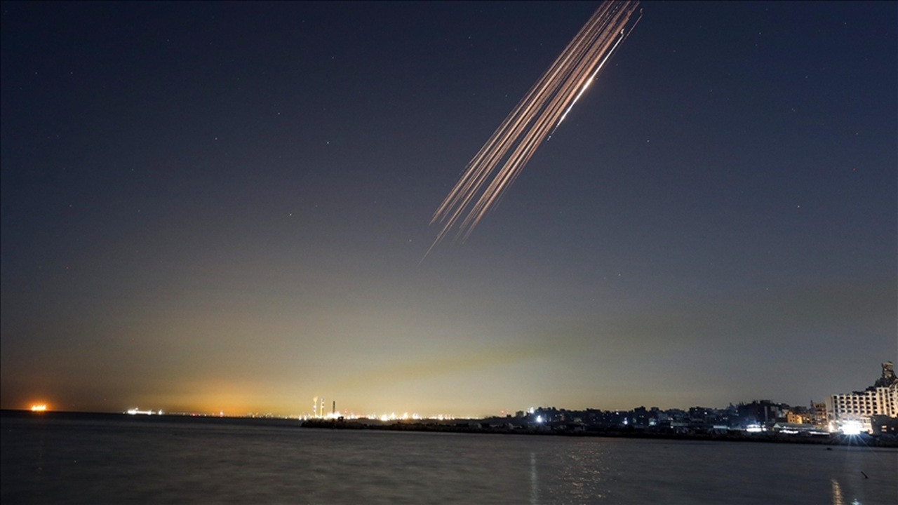 Wall Street Journal: Suudi Arabistan ve BAE savaşa katılmak üzere