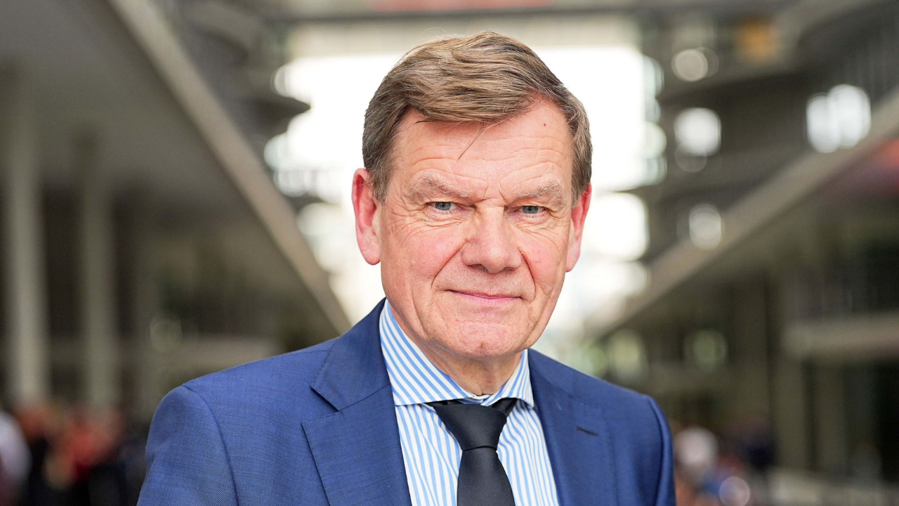 Almanya, Hürmüz Boğazı'nda askeri operasyona katılmayacak