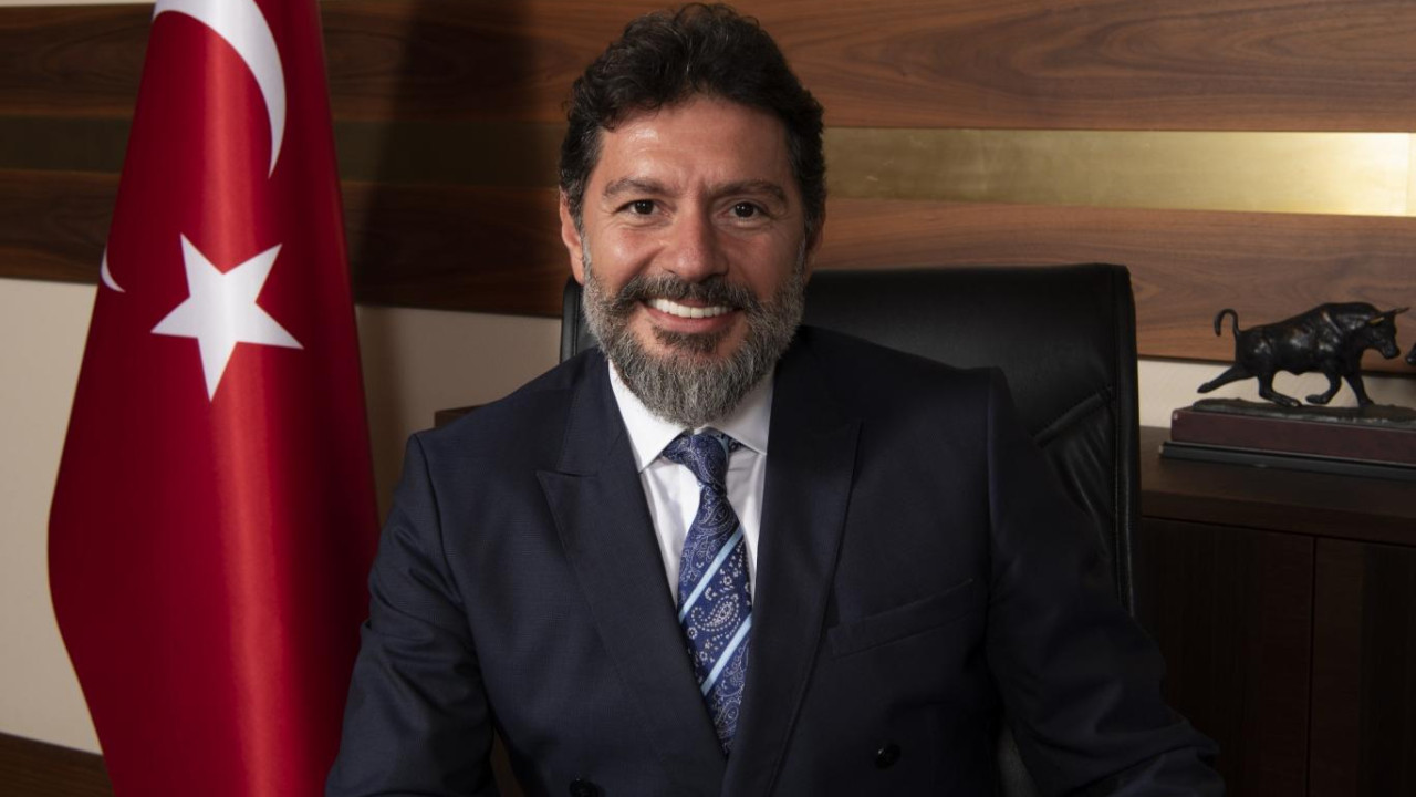 Halkbank davasında ABD'de 28 ay tutuklu kalan Hakan Atilla: Suçsuz olduğumu bilmelerine rağmen beni ateşe attılar