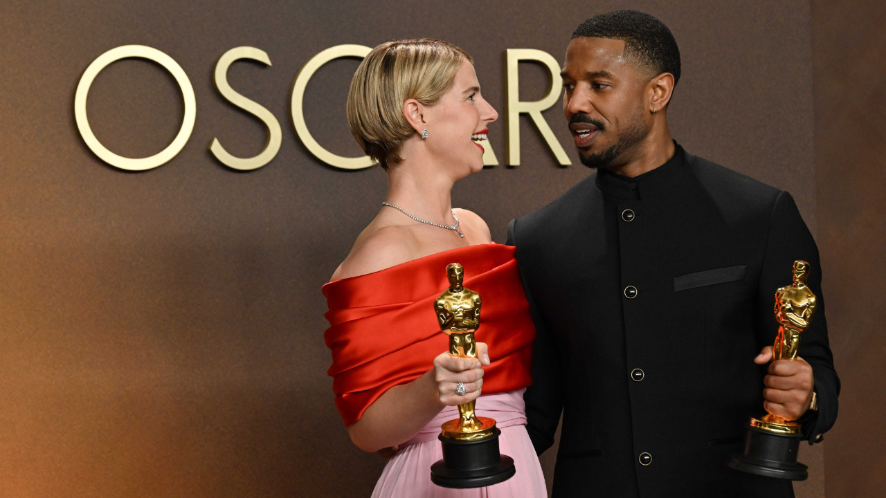 Oscar 2026: Kırmızı halıdan tören gecesine dikkat çeken kareler