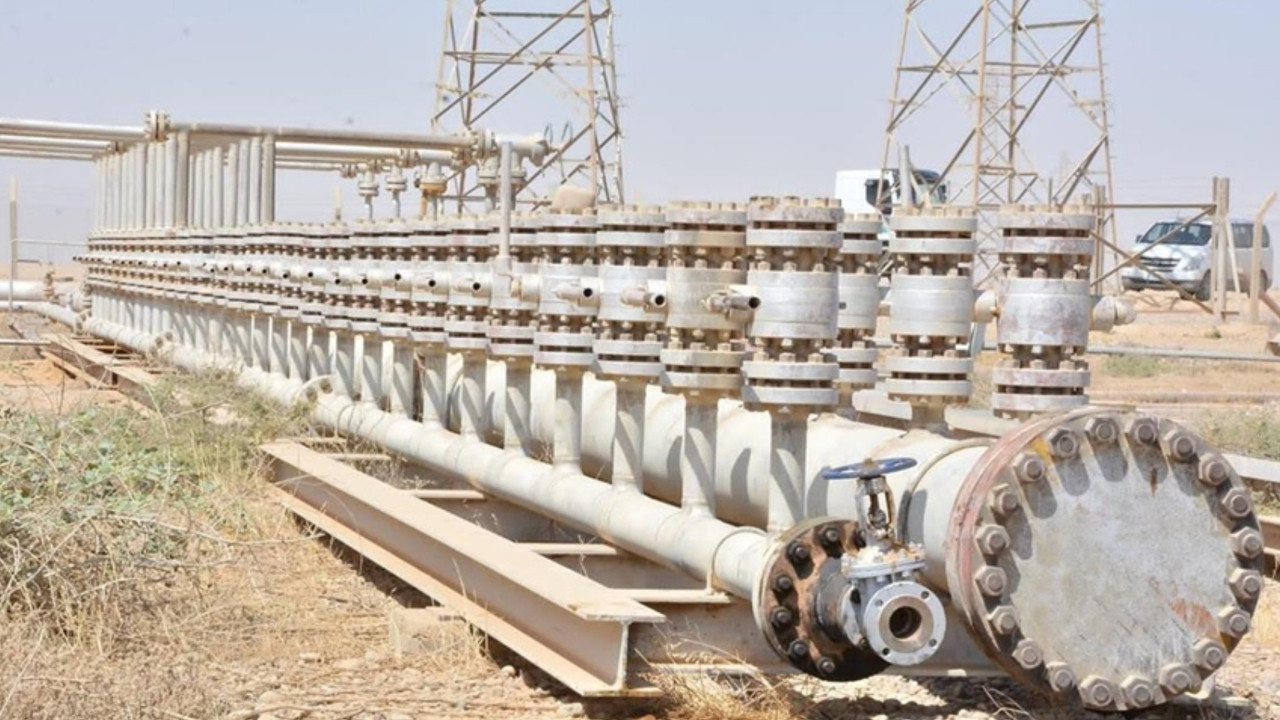 Irak: Ceyhan’a petrol ihracatı yeniden başlıyor