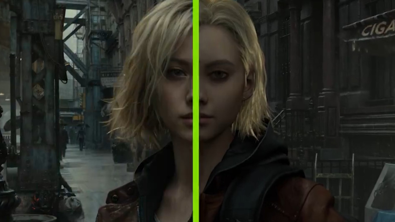 Nvidia, DLSS 5'i resmen duyurdu: Yapay zeka, oyunları bambaşka bir forma dönüştürecek