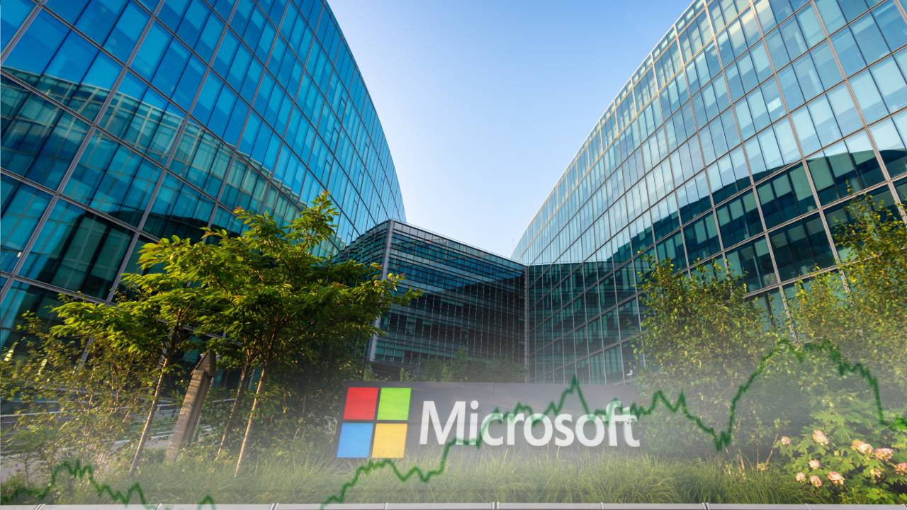 The Times Microsoft'u inceledi: 1986’da Microsoft’a 1 dolar yatırsaydınız ne olurdu?