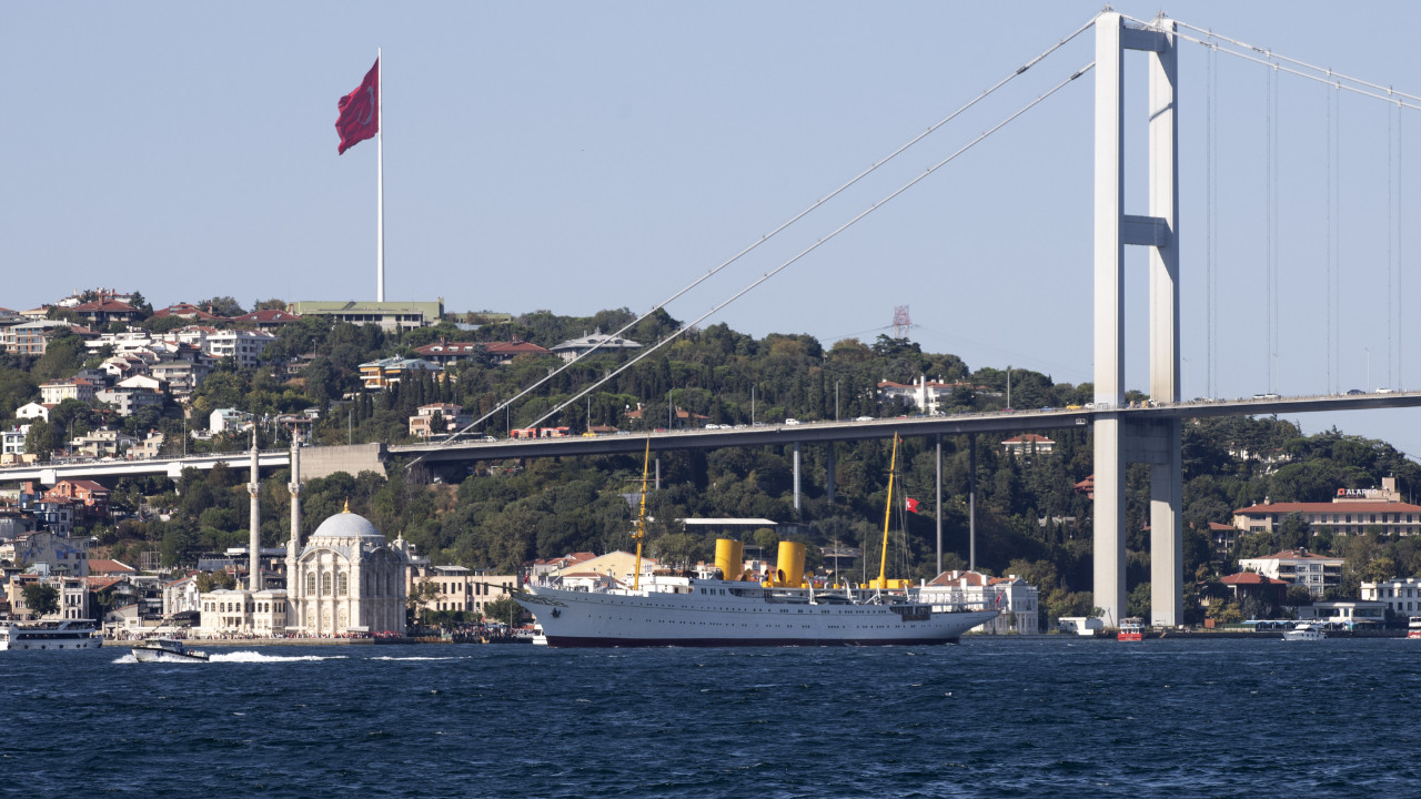 Bayramda köprü ve otoyollar ücretsiz oldu