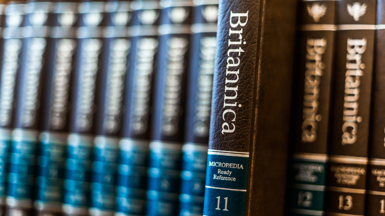 Britannica ve Merriam-Webster’dan OpenAI’a telif davası