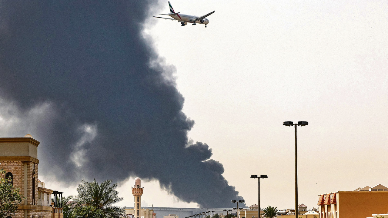 Dubai serabının sonu mu geliyor?