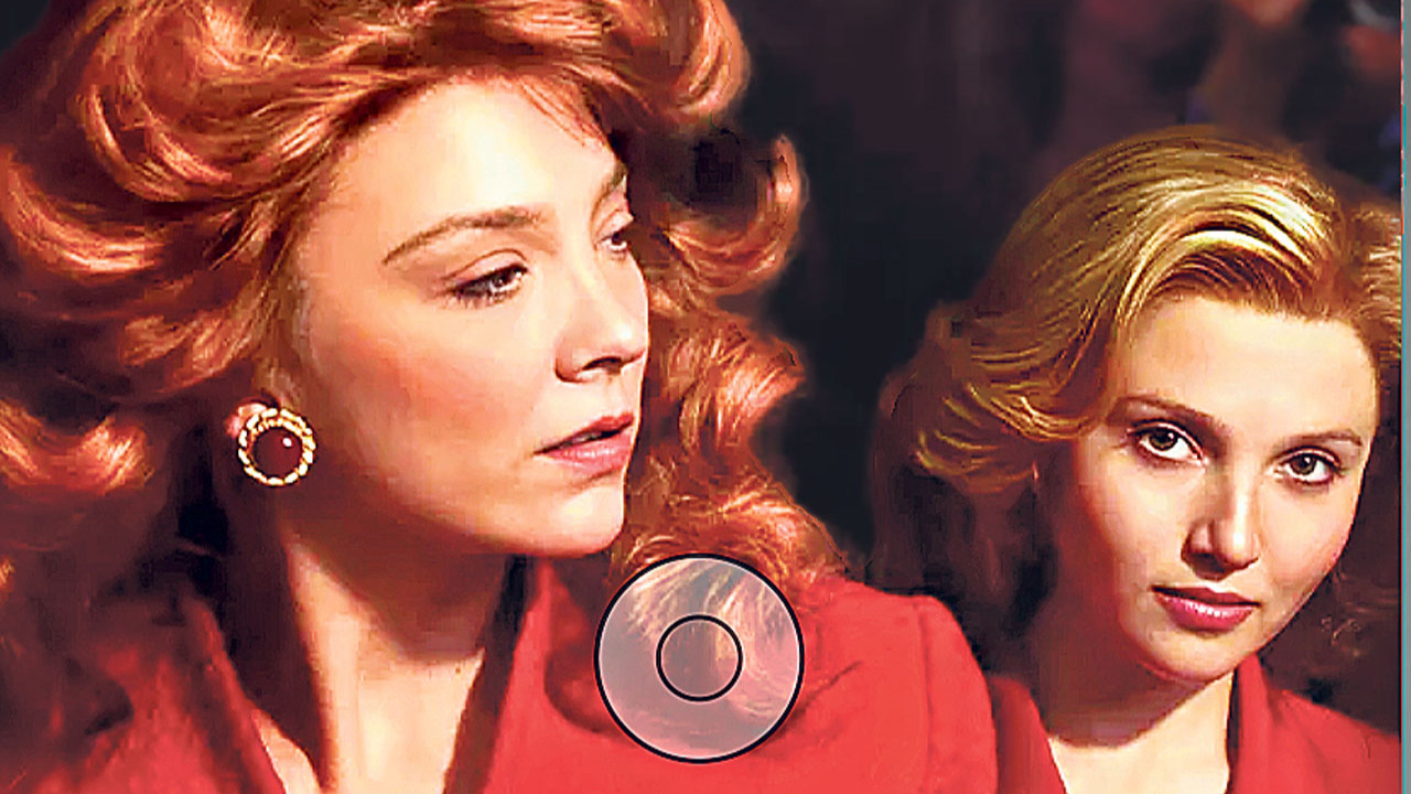 Kraliyet terzisi Jane Andrews’un yükselişi ve çöküşü