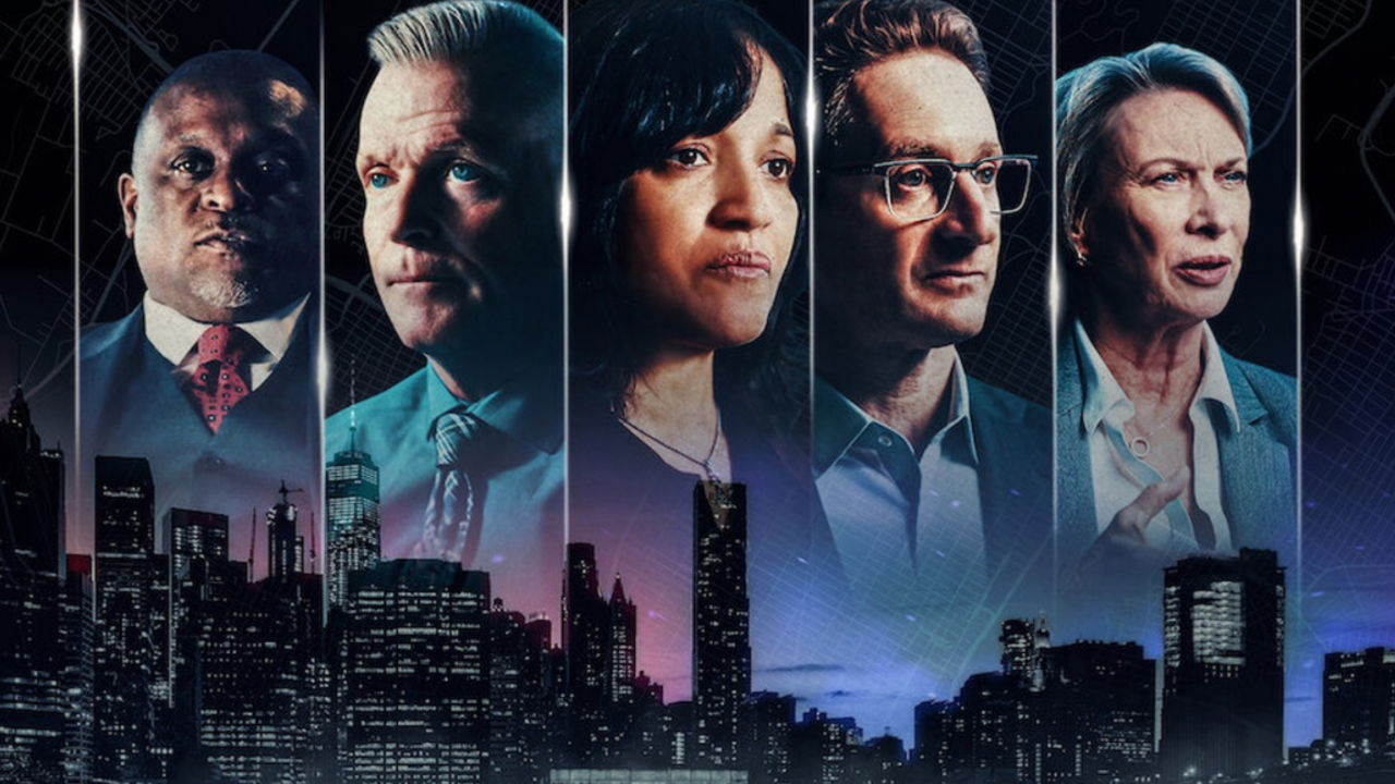 New York cinayet masasının en zor dosyaları