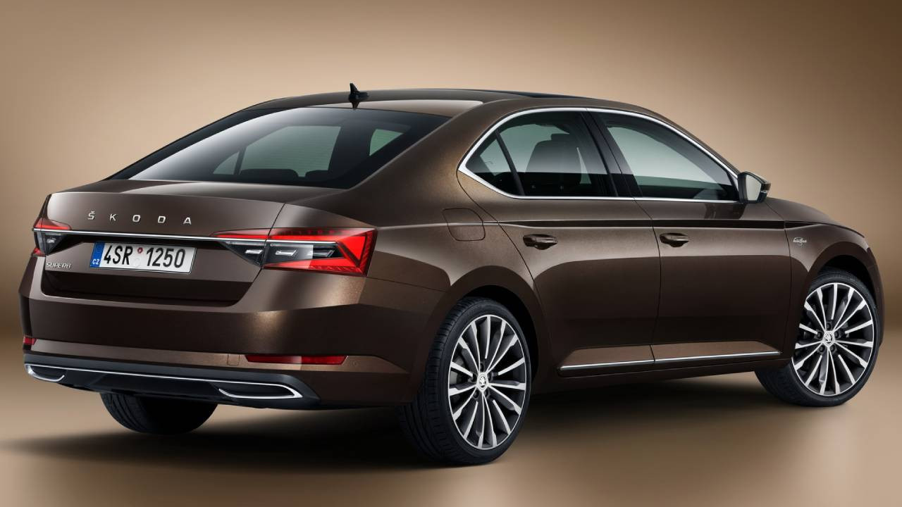 Skoda CEO'su Klaus Zellmer: Bu araç adeta Türkiye için geliştirildi