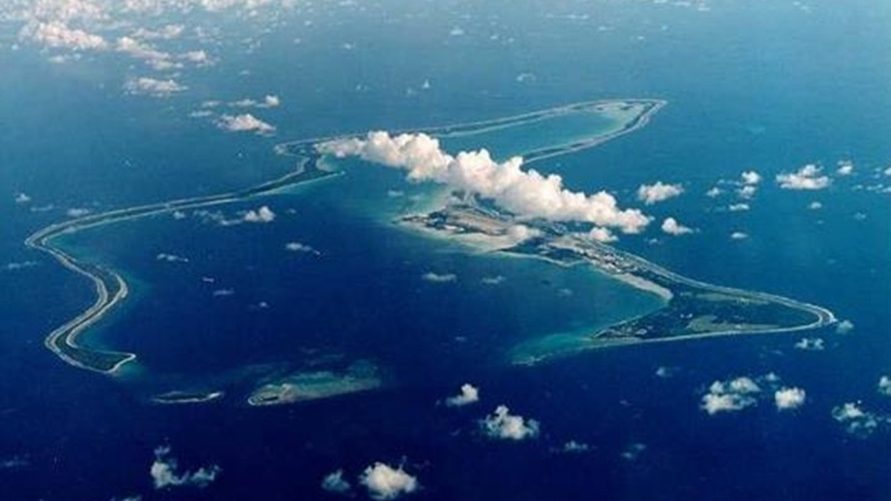 İngiltere doğruladı: İran, 3 bin 800 kilometre uzaklıktaki Diego Garcia üssünü hedef aldı