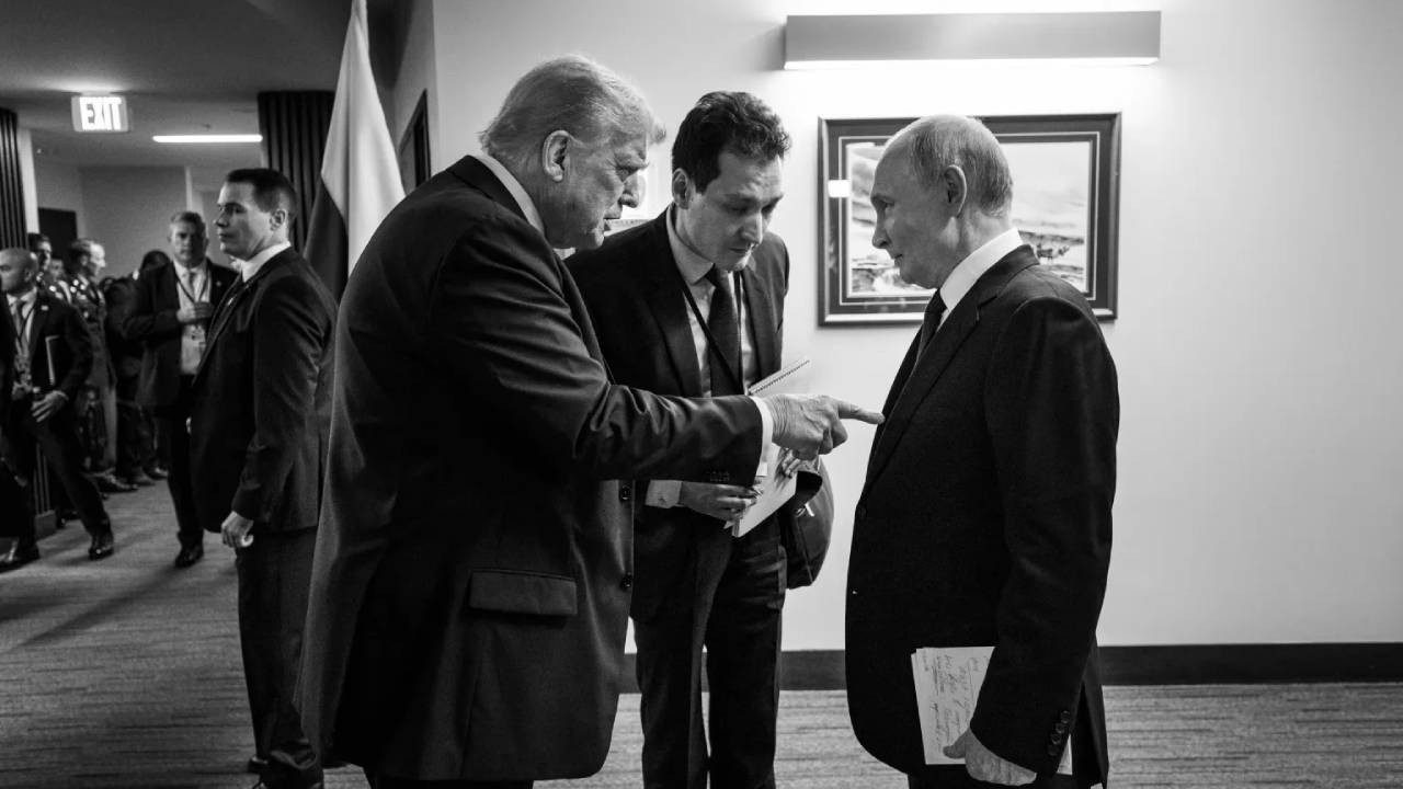 Moskova'dan Washington'a iş birliği teklifi: Ukrayna ile bağlantıyı kesersen, İran'a istihbarat vermeyiz