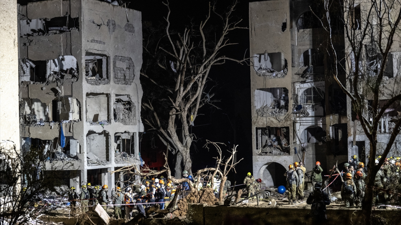 İran'dan 'içme suyu' tehdidi: Orta Doğu'da son 24 saatte yaşananlar