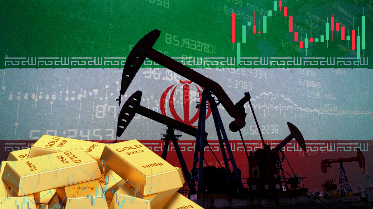 Altında son durum: 43 yılın en sert haftalık düşüşlerinden biri