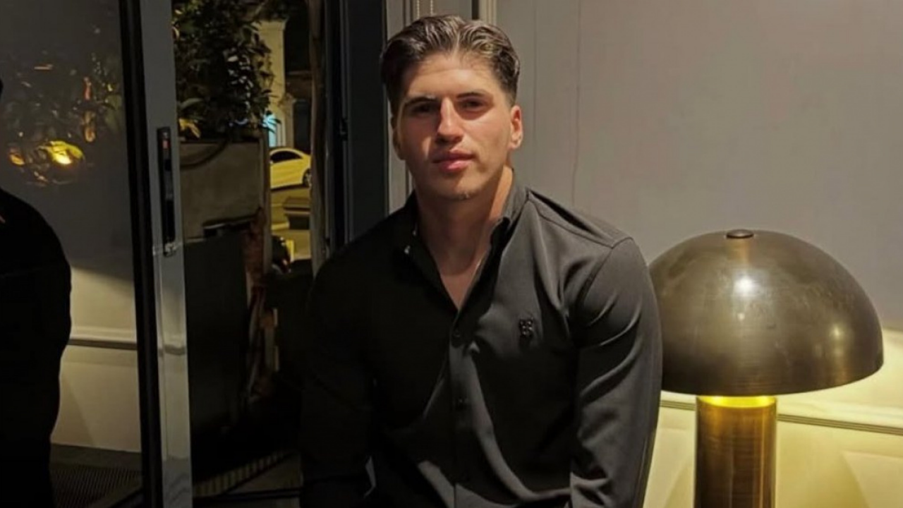 Futbolcu Kubilay Kaan Kundakçı cinayetinde şarkıcı İzzet Yıldızhan dahil 10 gözaltı