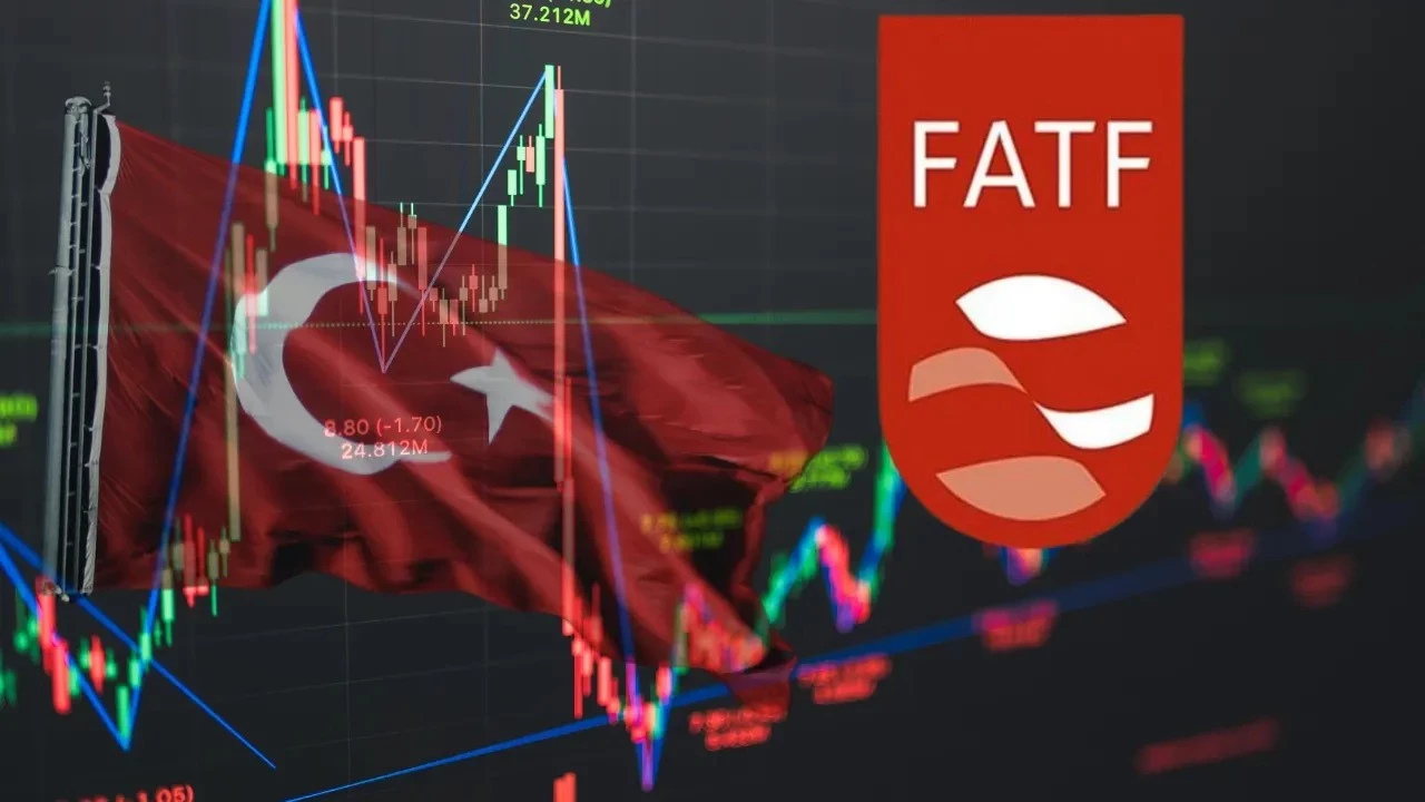 Türkiye için gri liste riski zayıflıyor: Gözler FATF kararında