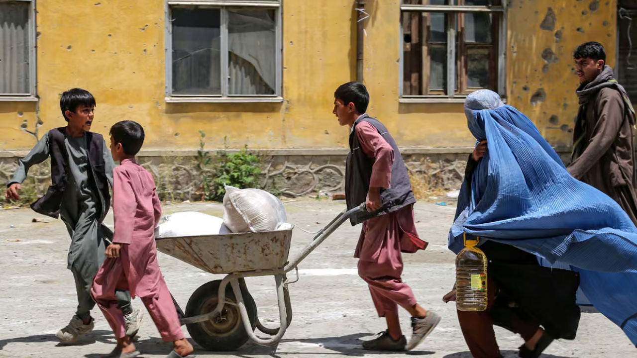 Küresel ısınma 2°C’ye çıkarsa gıda krizi üç kat büyüyebilir