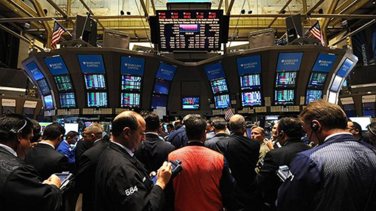 233 yıllık NYSE'den tarihi hamle: Bitcoin'in yıkmak istediği dev, sisteme dahil oluyor