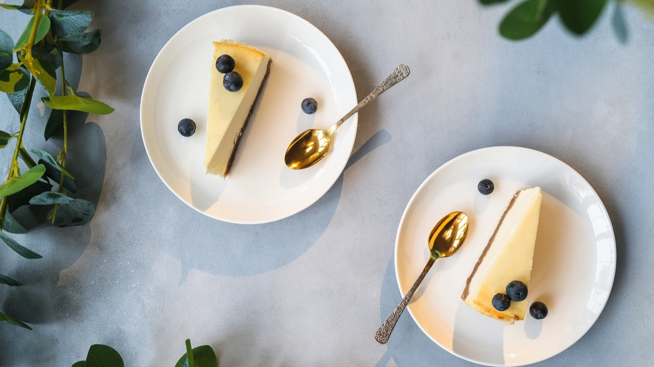 Uzmanlara göre restoranlarda uzak durulması gereken 6 tatlı