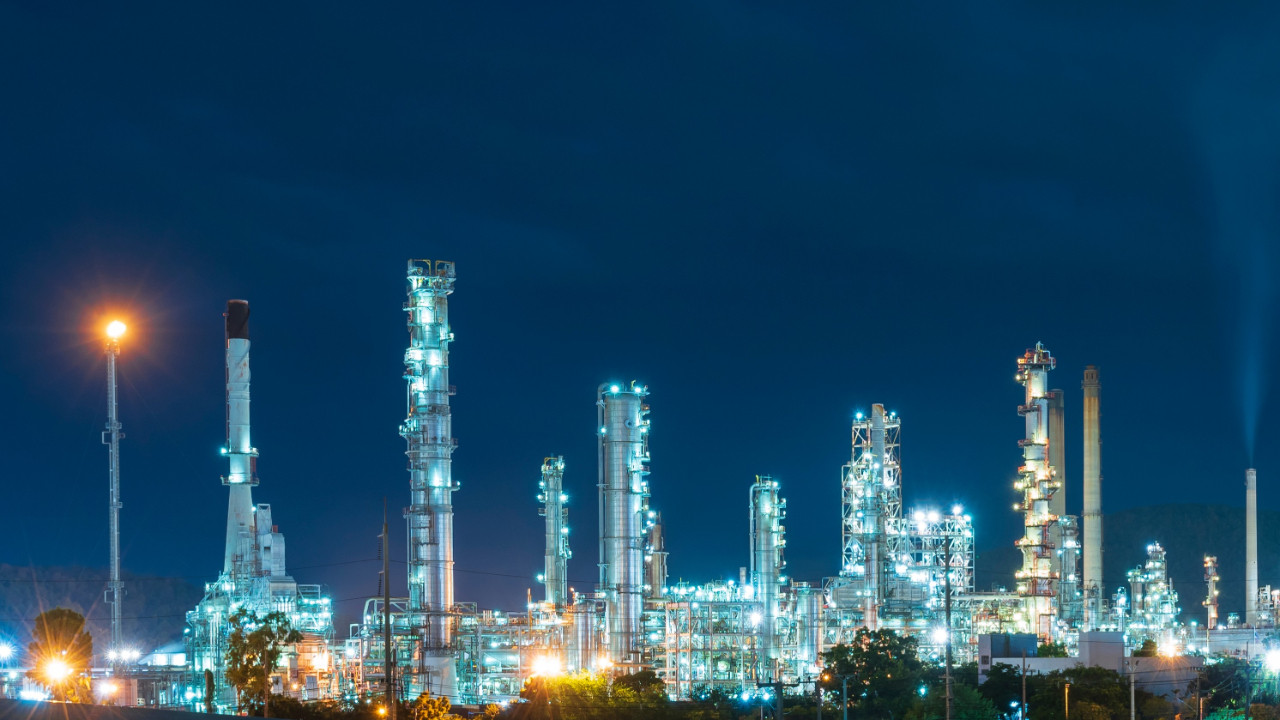 WSJ: Dünyanın enerji güvenlik ağı çöküyor