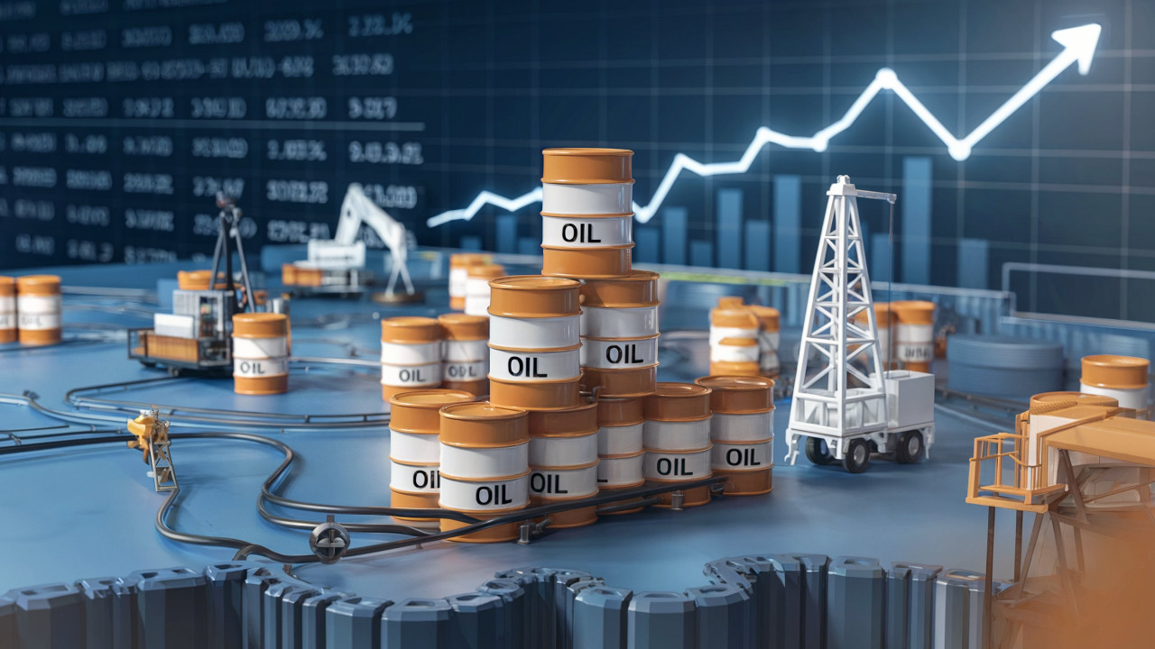 İran krizi kuzey ülkelerine yaradı: Kanada ve Norveç, petroldeki yükselişi avantaja çevirmek istiyor