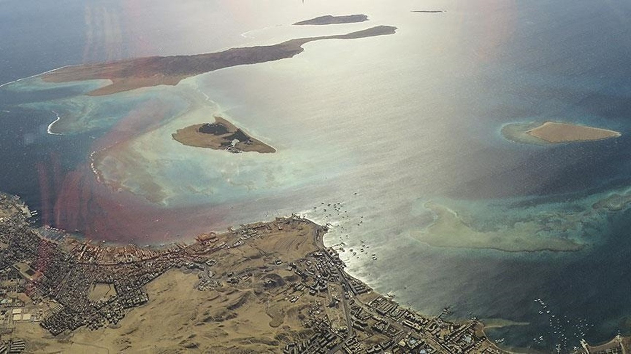 BM: Hürmüz krizi Kovid-19'dan bu yana en önemli tedarik zinciri aksaklığına neden oldu