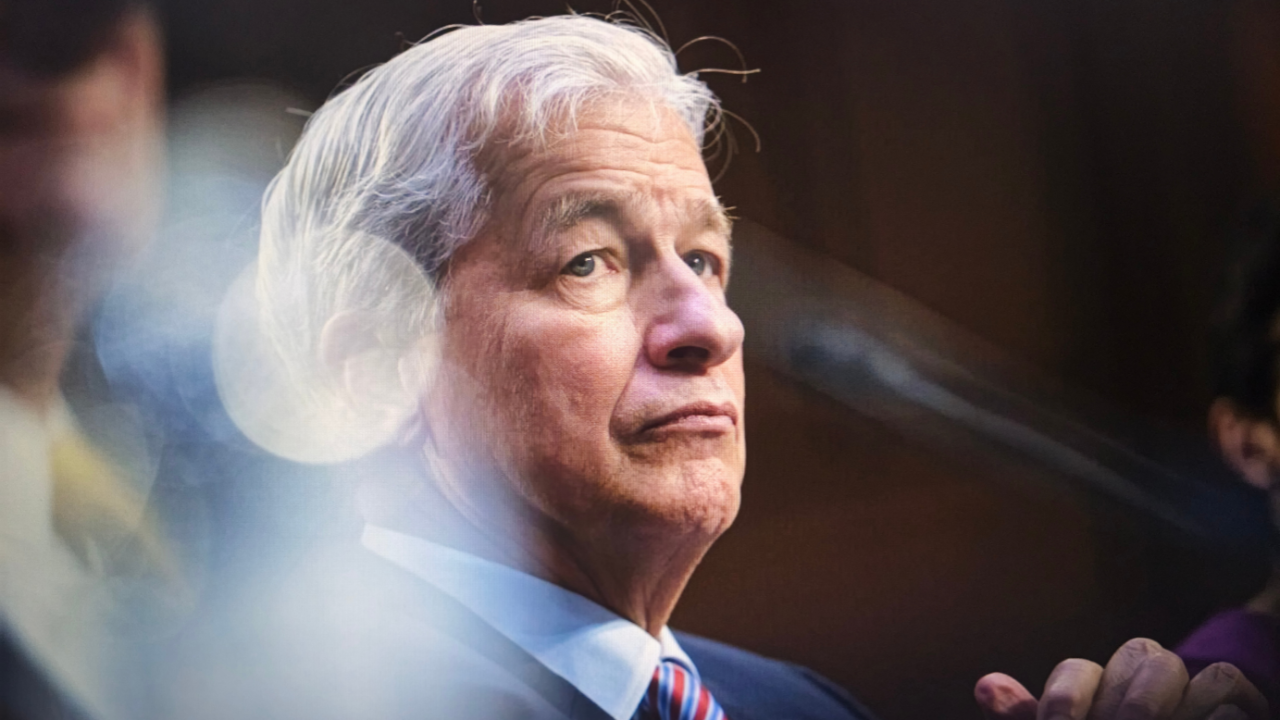 JP Morgan CEO'su Dimon: İran savaşı uzun vadede Orta Doğu’da barış ihtimalini artırabilir
