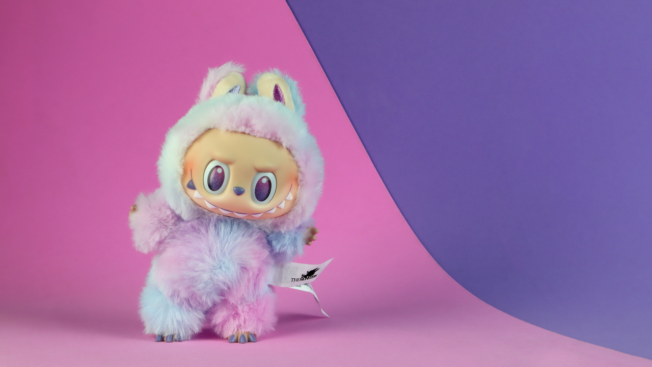 Pop Mart, Labubu'nun 100 yıllık bir markaya dönüşmesini istiyor: Yeni Disney olabilir mi?