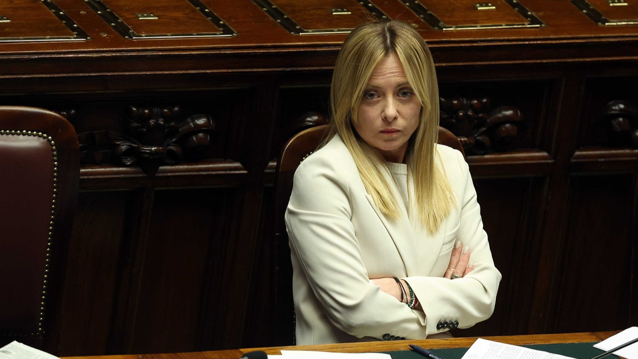 Referandum yenilgisinin ardından Meloni hükümetinde üçüncü istifa