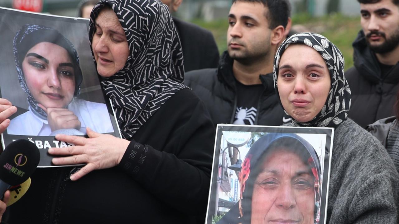 Dilovası davasında üçüncü gün: "Yangın merdivenini maliyeti yüksek olduğu için yaptırmadı"