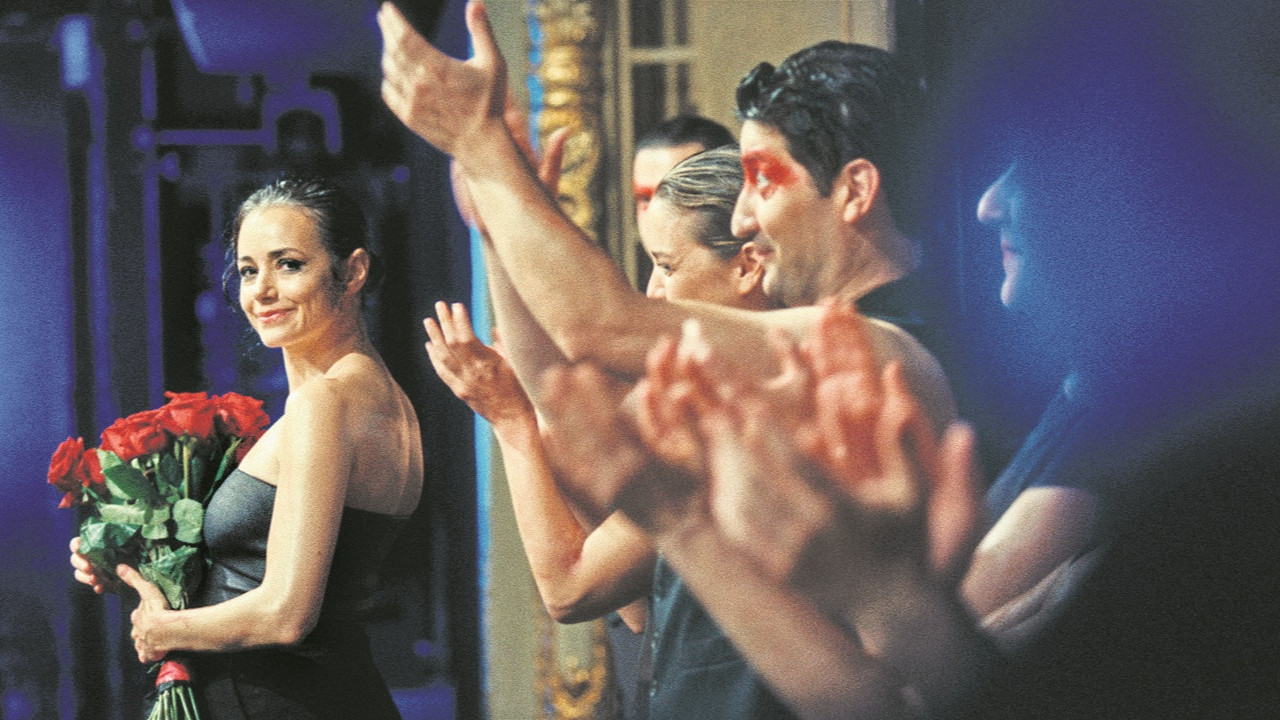 "Umarım Sarı Zarflar da tartışma çıkarır!"