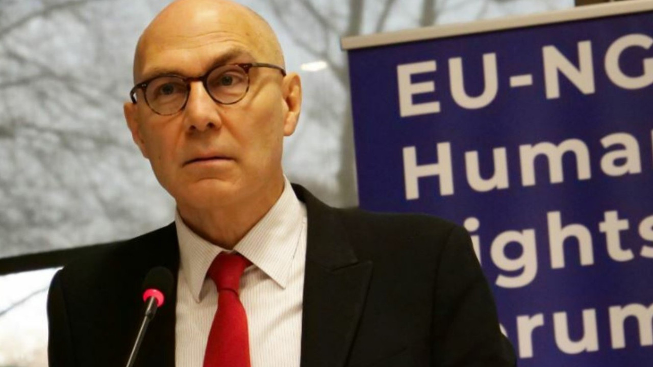 BM: İran’daki okul saldırısı şeffaf şekilde soruşturulmalı