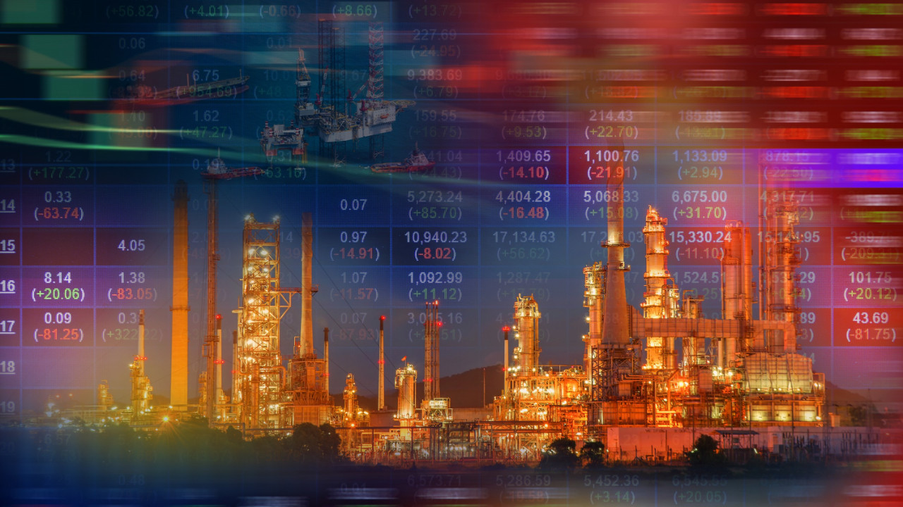 İran savaşı sürerken Körfez piyasaları parçalanıyor, Suudi Arabistan ve Umman pozitif ayrıştı