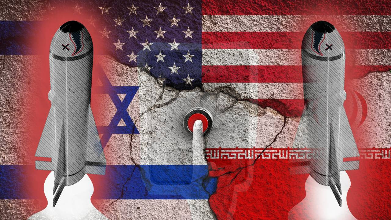 Reuters: İran'da 'nükleer bomba' kullanalım sesleri artmaya başladı