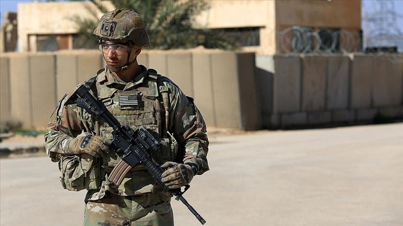 WSJ: Pentagon, Orta Doğu'ya 10 bin ek asker göndermeyi değerlendiriyor