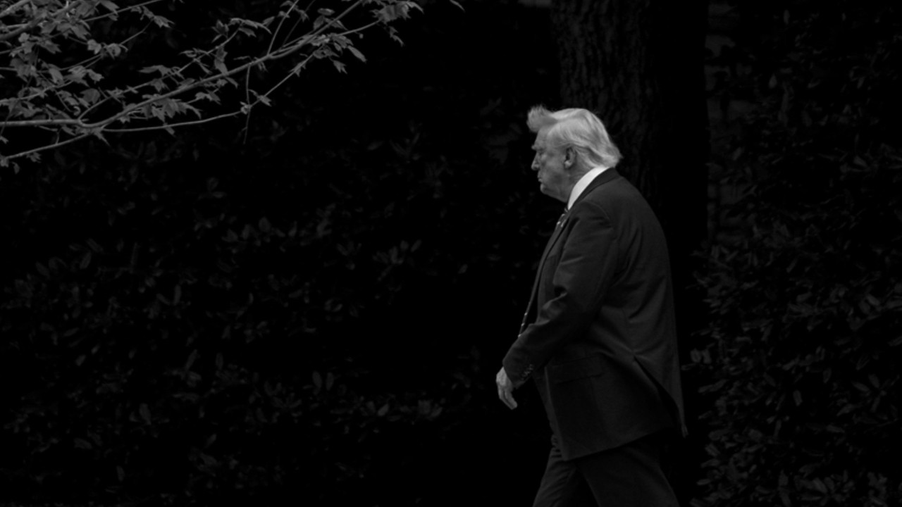 İran savaşı bir ayı devirdi: Trump'ın önünde artık sadece zor seçenekler var