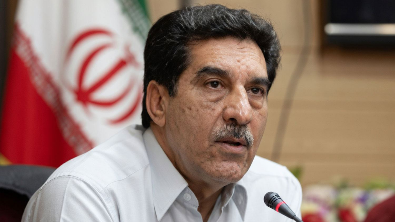 İran savunmasının kritik ismi evine düzenlenen saldırıda öldürüldü