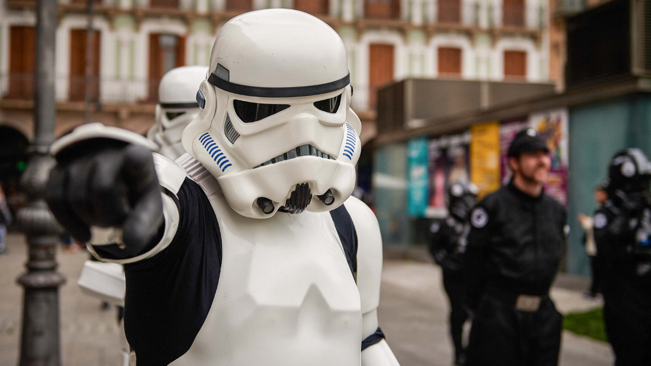 Star Wars mirası değer katladı: C-3PO başlığı 1 milyon dolara satıldı