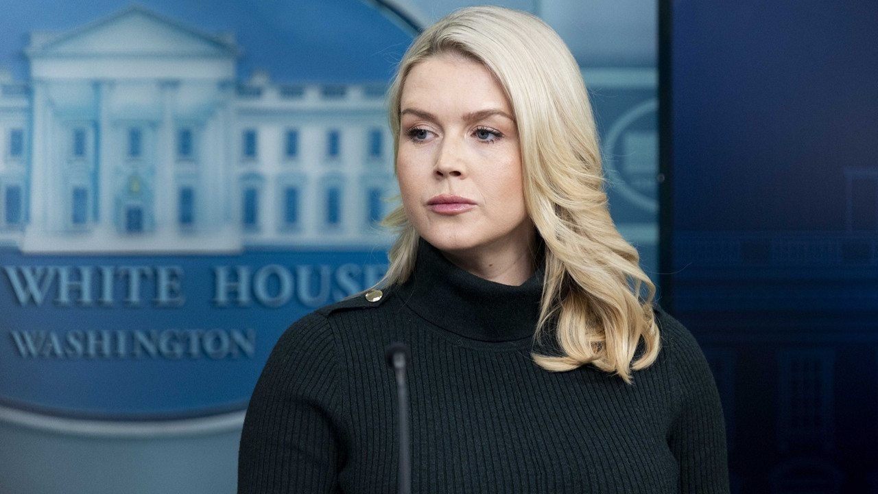 Beyaz Saray'a göre İran'la görüşmeler iyi gidiyor: Kamuoyu önünde söylenenlerle bize iletilenler çok farklı